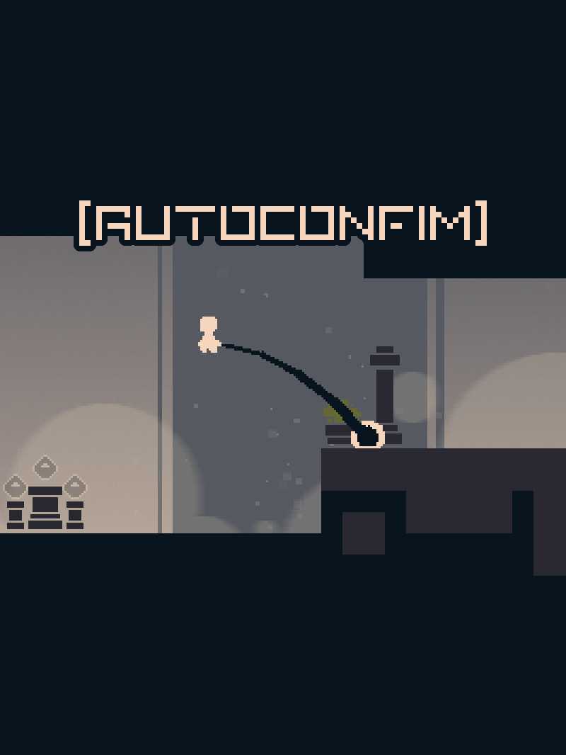 Autoconfim cover