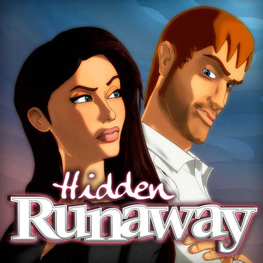 Hidden Runaway cover
