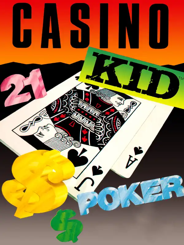 Casino Kid cover