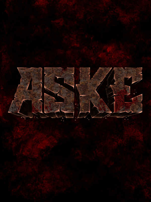 Aske cover