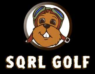 Sqrl Golf cover