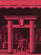 VB Mario Land cover