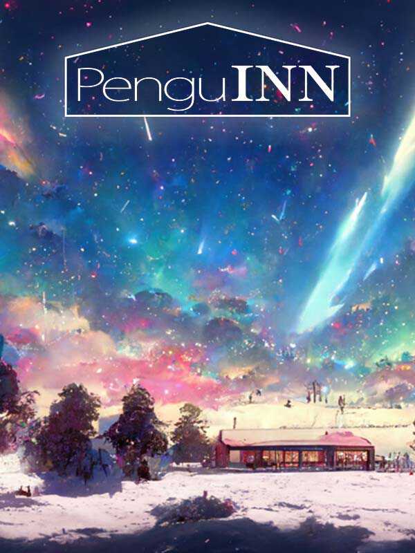 PenguInn cover