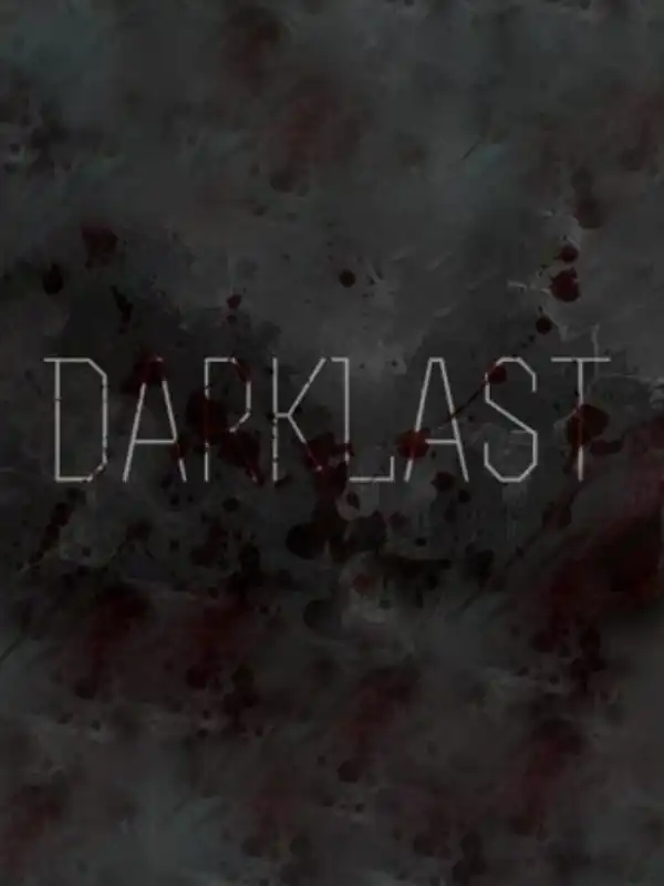 DarkLast cover