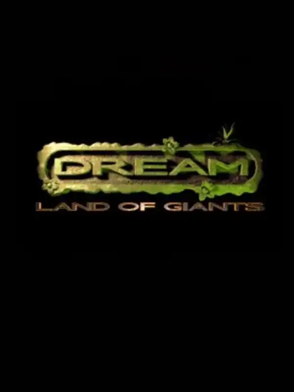 Dream 64 cover