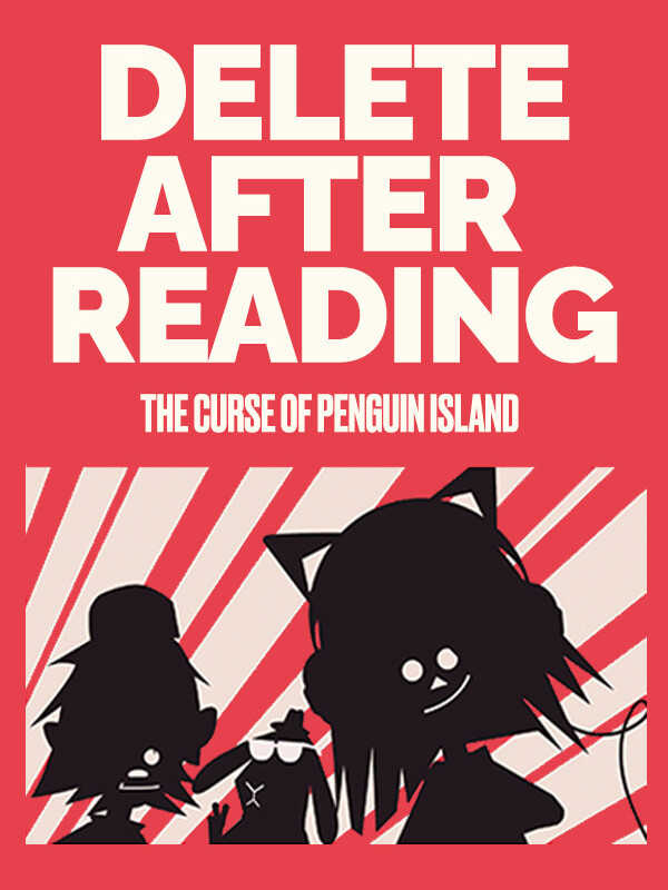 Delete After Reading cover