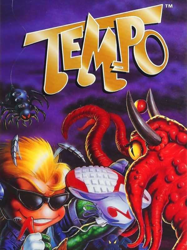 Tempo cover