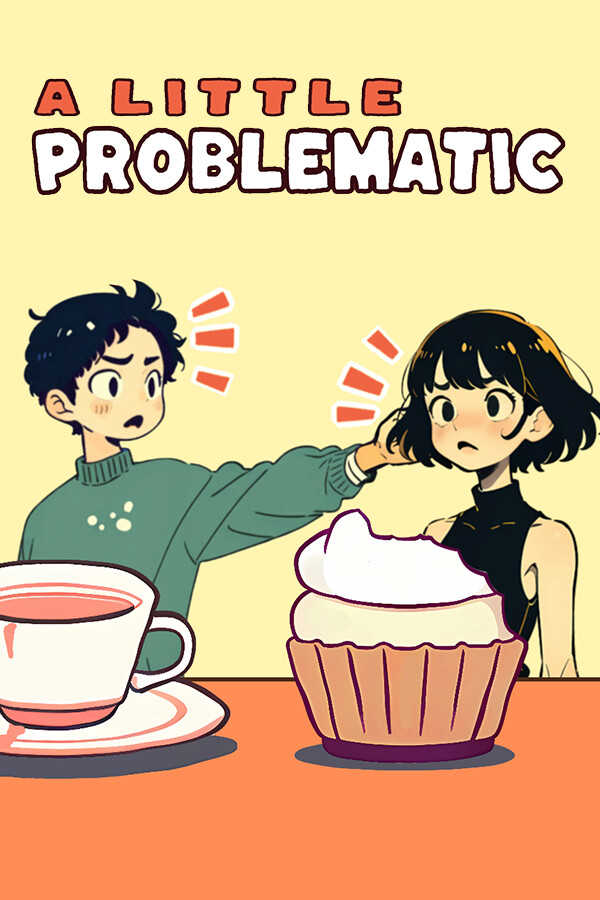Little Problems cover