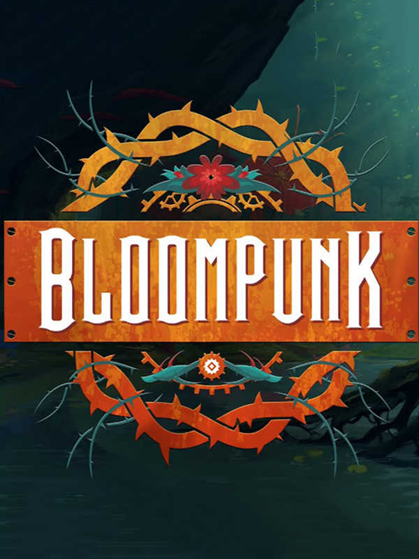 Bloompunk cover