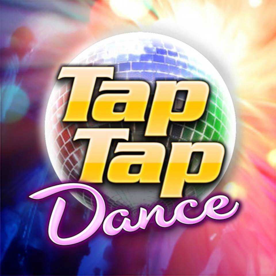 Tap Tap Dance cover