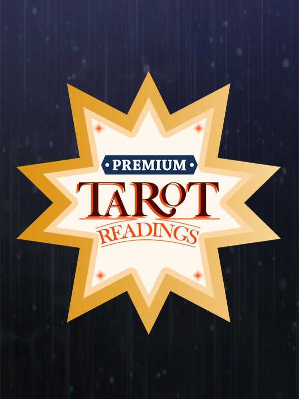 Tarot Readings Premium cover