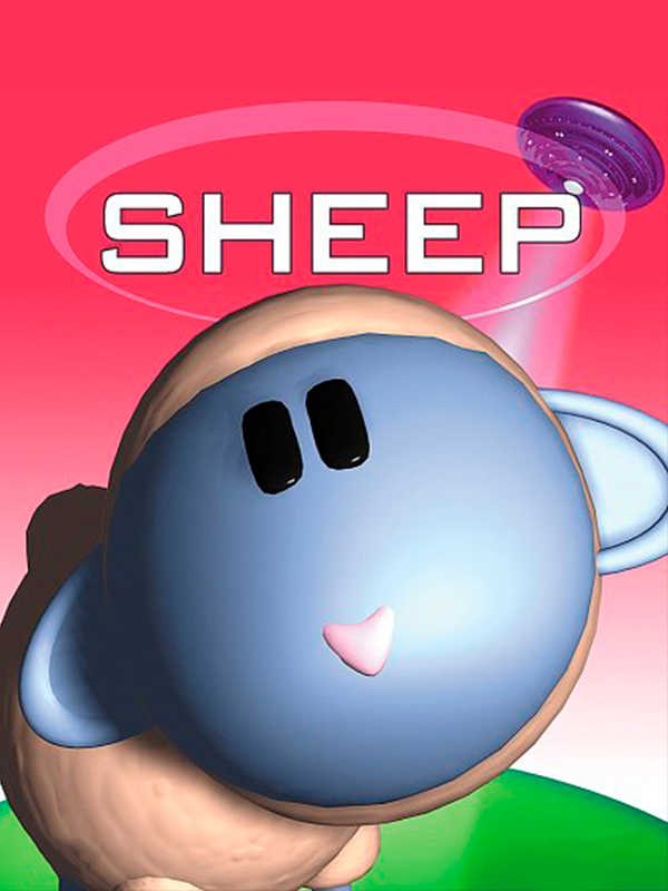 Sheep cover