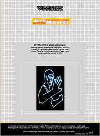Art Master cover