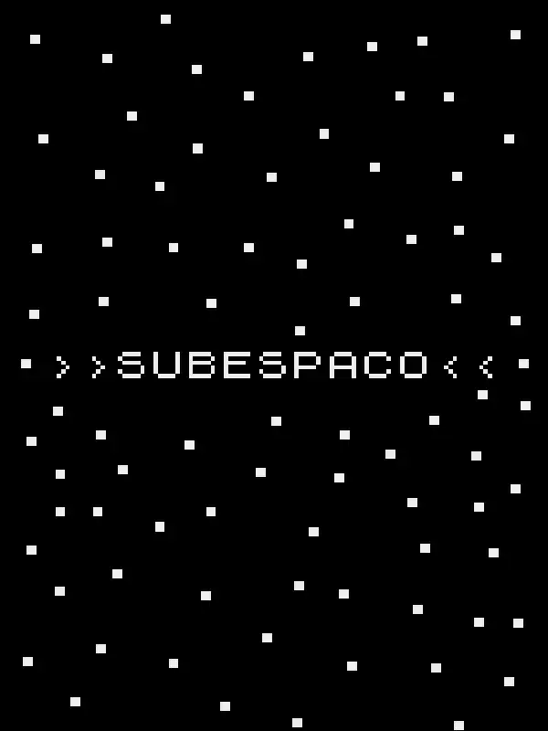 Subespaço cover