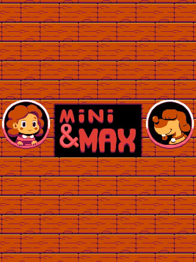 Mini & Max cover