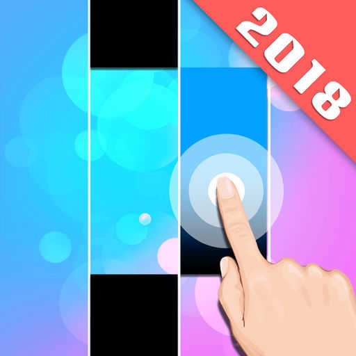 Piano Magic 2018 Music Tiles 2 cover