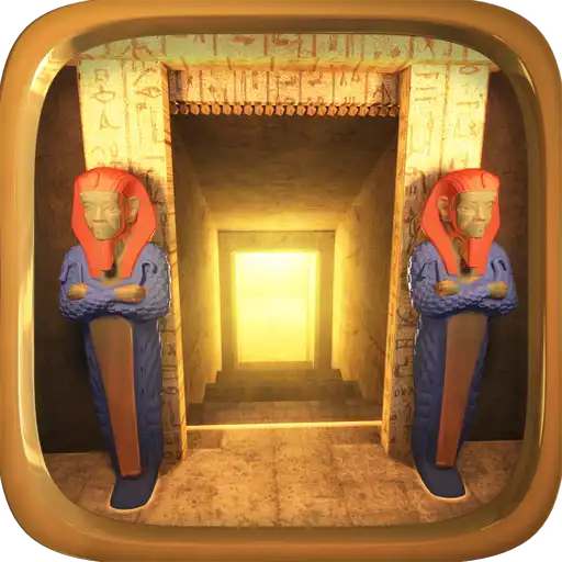 Escape Story cover