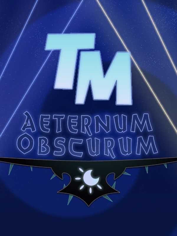 TrotMania: Aeternum Obscurum cover