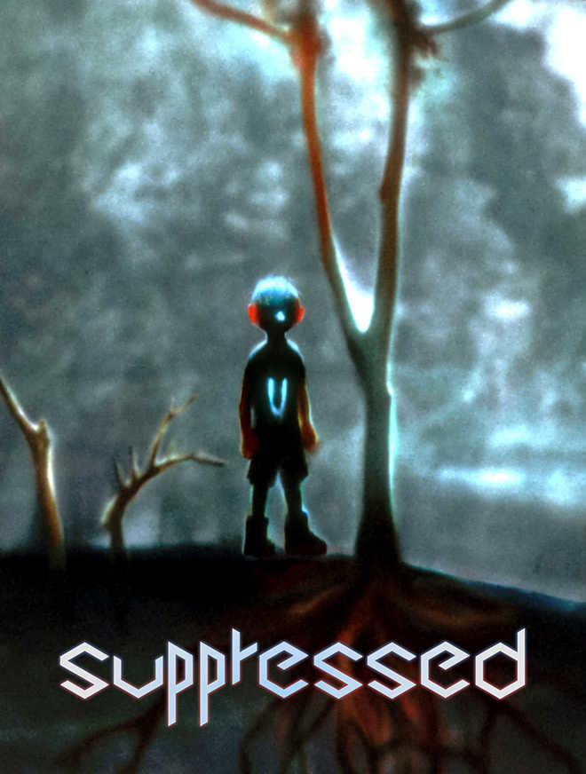 Suppressed cover