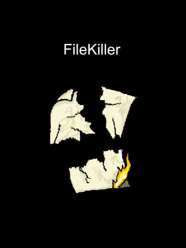 FileKiller cover