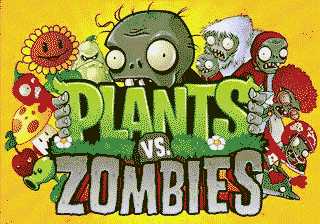 Plants vs. Zombies cover