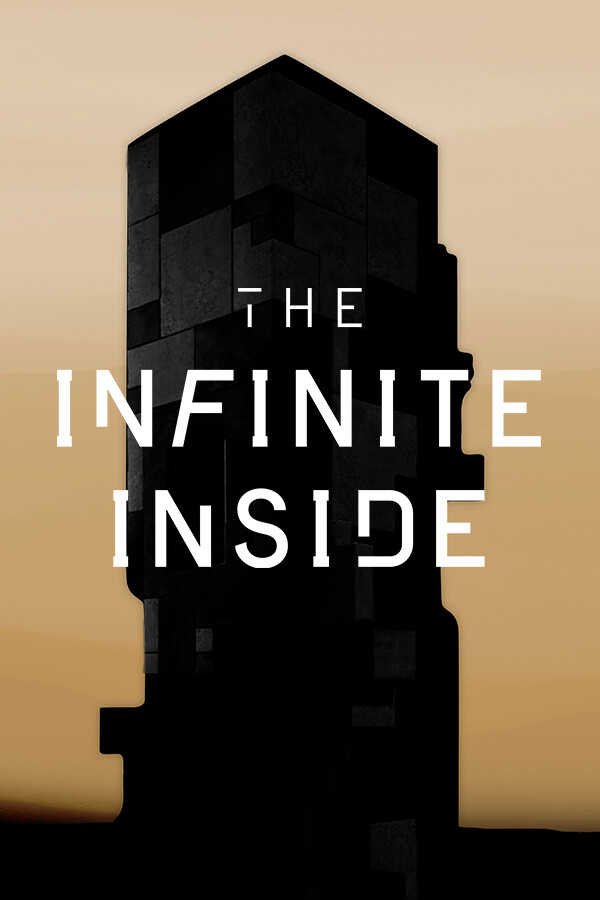 The Infinite Inside cover