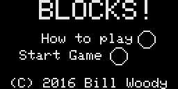 Blocks! cover