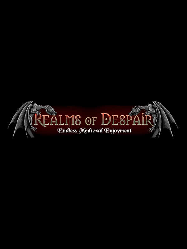 Realms of Despair cover