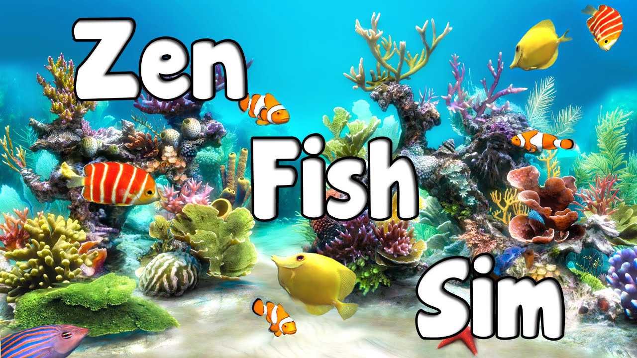 Zen Fish SIM cover