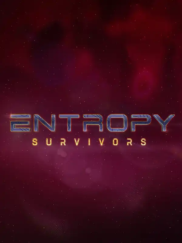 Entropy Survivors cover