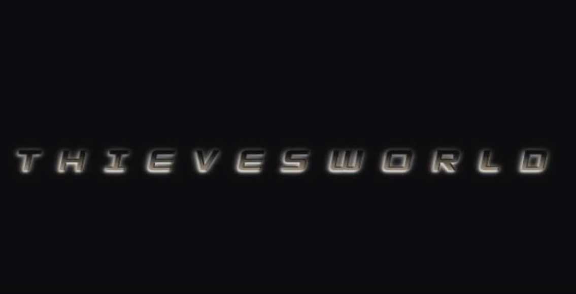 Thieves World cover