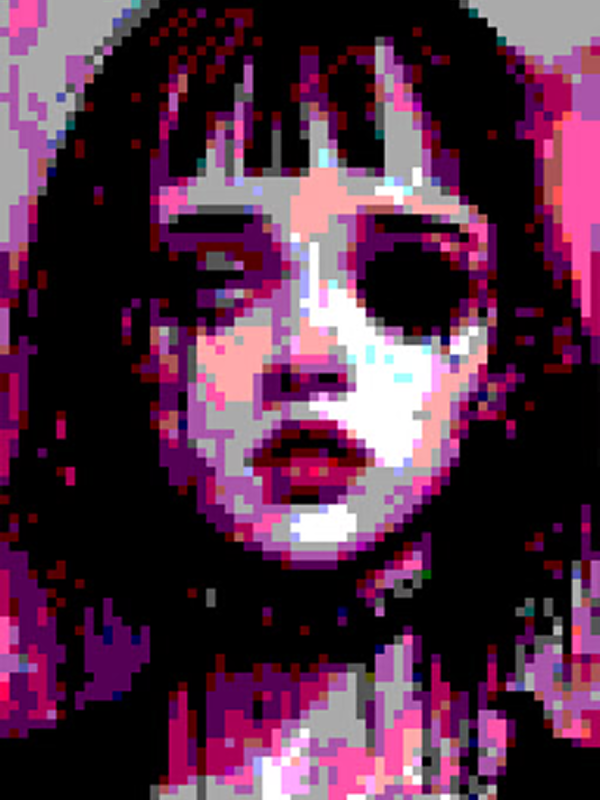 Nightmare Fuel cover