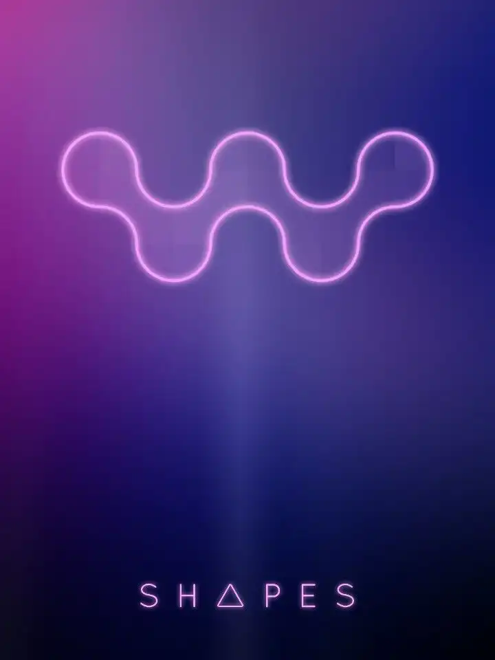 Shapes cover