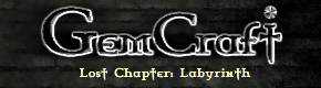 GemCraft Lost Chapter: Labyrinth cover
