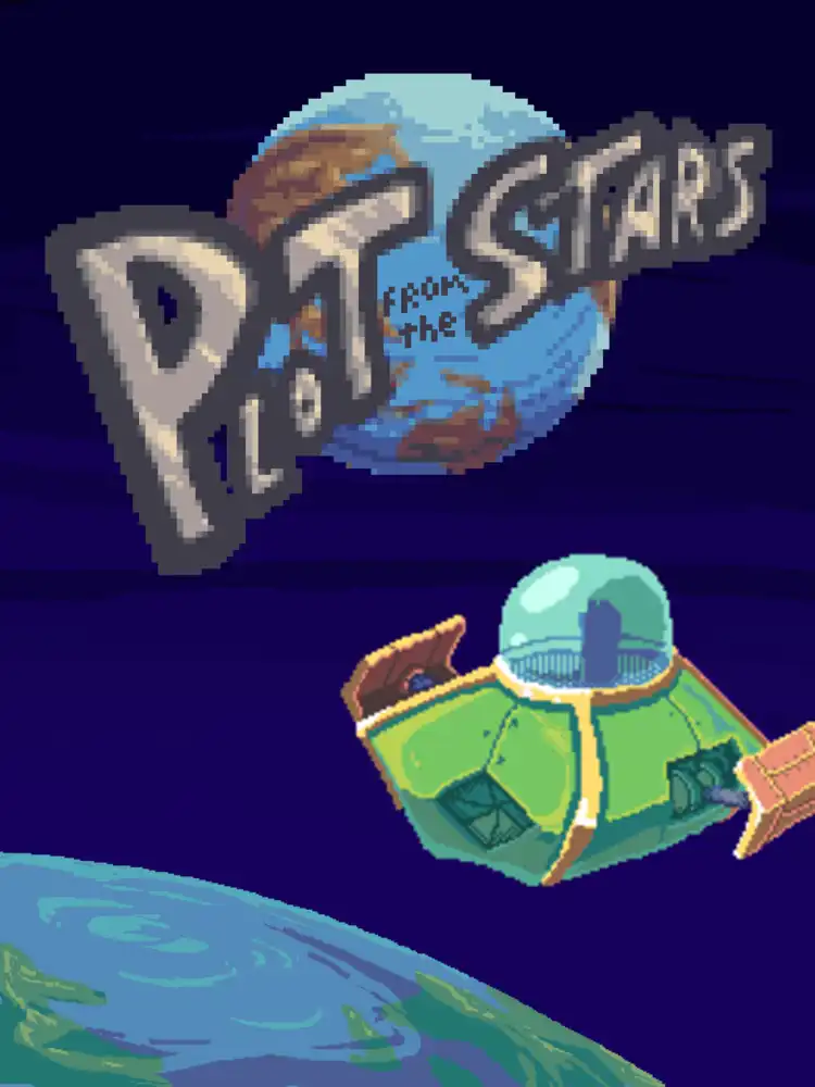 A Plot from the Stars cover