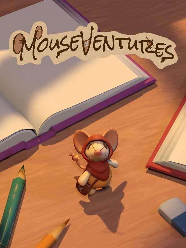 MouseVentures cover