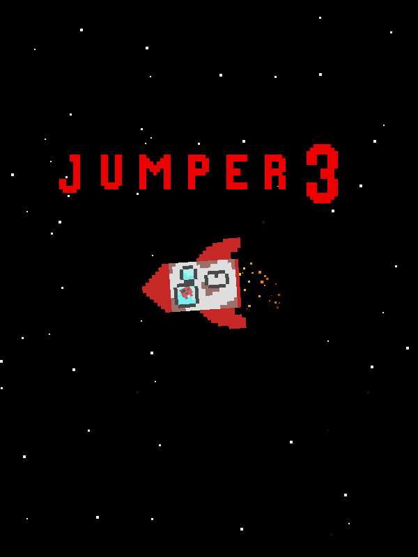 Jumper Three cover