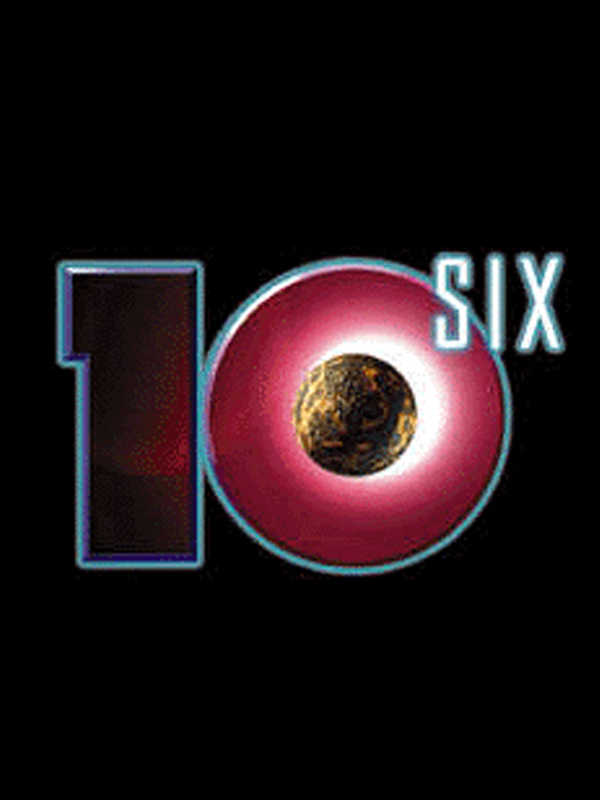 10Six Online cover