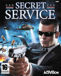 Secret Service cover
