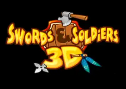 Swords & Soldiers cover