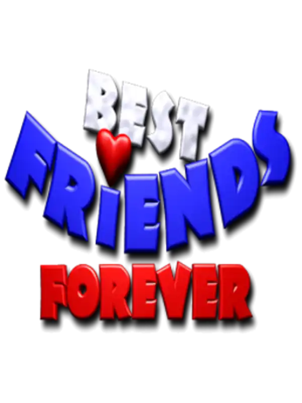 Best Friends Forever cover
