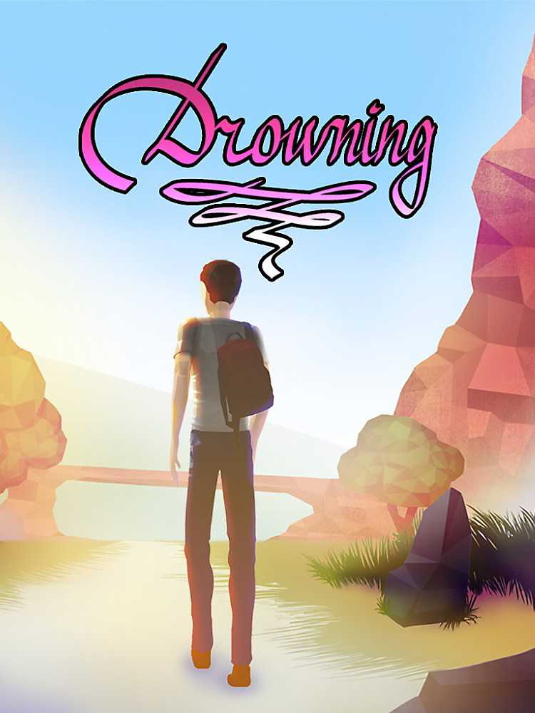 Drowning cover