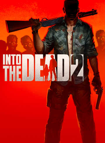 Into the Dead 2 cover