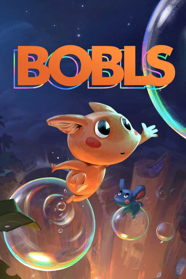 Bobls cover