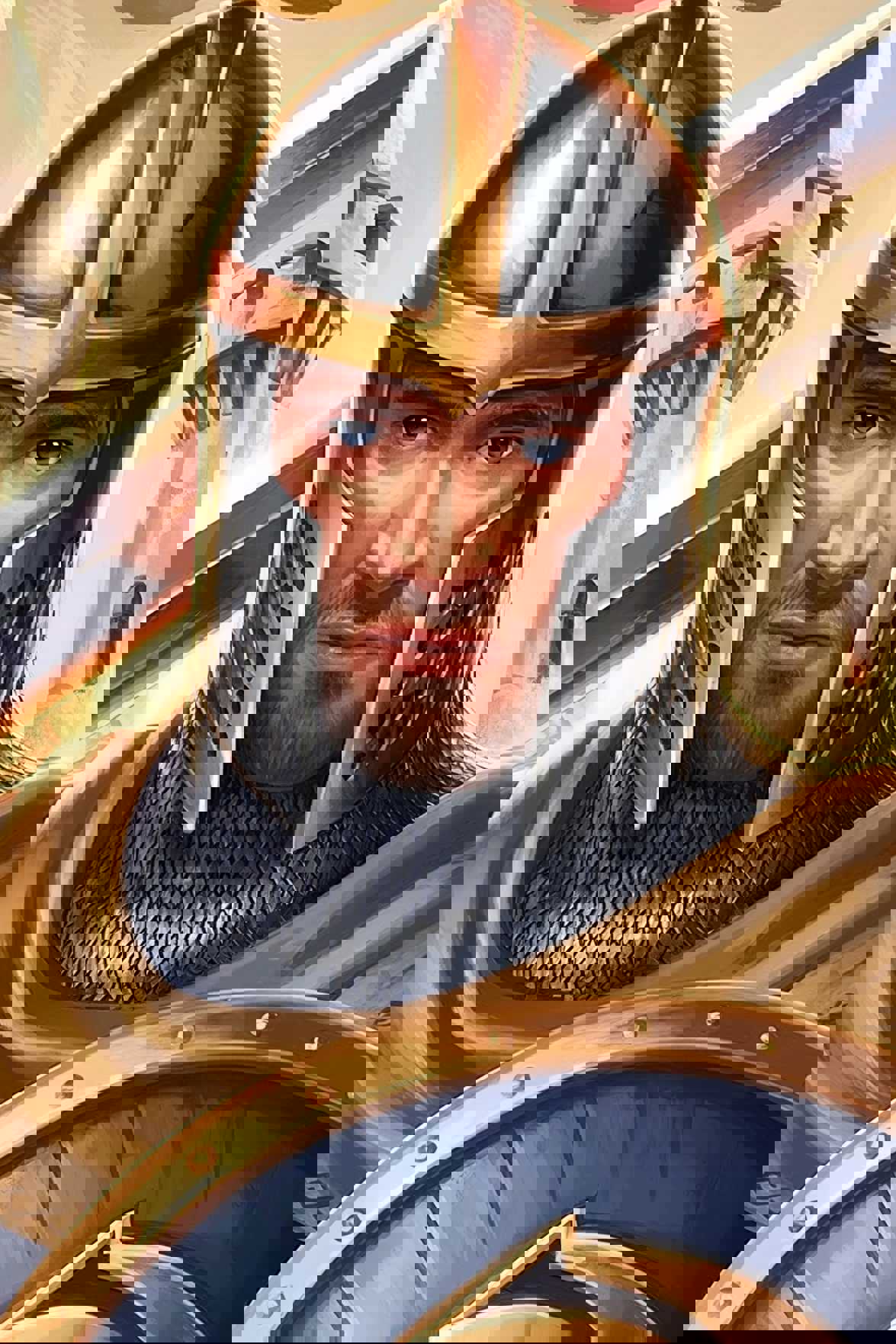 Medieval Match Master cover