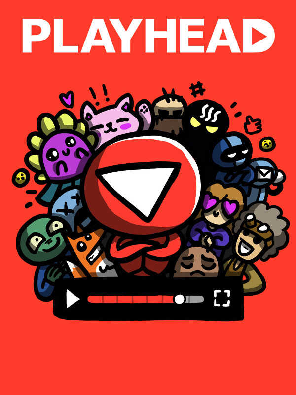 Playhead cover