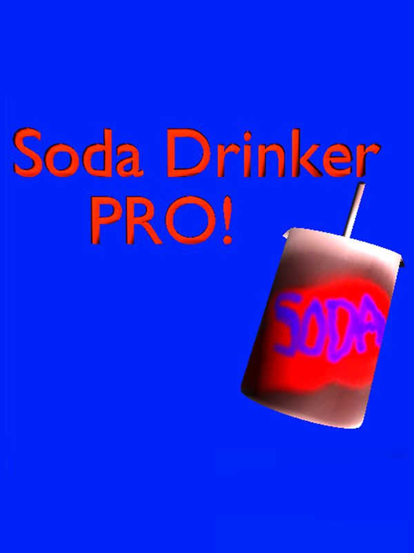 Soda Drinker Pro cover