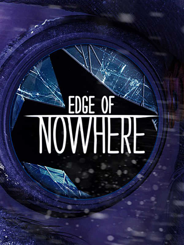 Edge of Nowhere cover