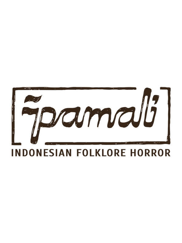 Pamali: Indonesian Folklore Horror - The Tied Corpse cover