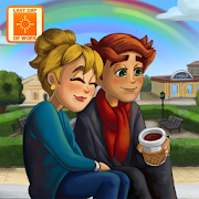 Virtual Town cover